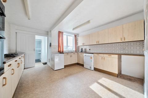 3 bedroom bungalow for sale, St. Michaels Road, Totton, Southampton, Hampshire, SO40