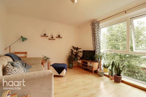 2 bedroom maisonette for sale, Palmerston Road, Orpington