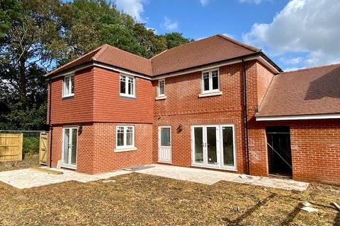 4 bedroom detached house to rent, Grebe Place, Fordingbridge SP6