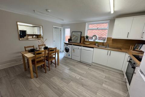 undefined, Burlington Road, Hampshire SO15