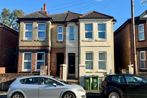 Burlington Road, Hampshire SO15