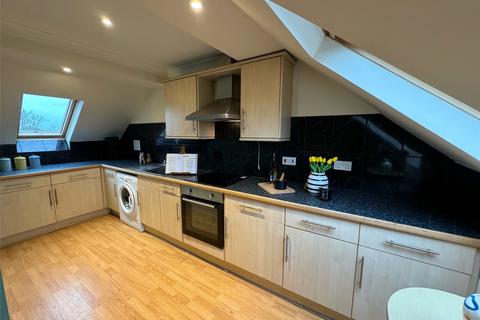 1 bedroom flat to rent, Howard Road, Hampshire SO15