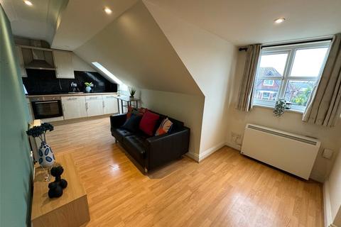 1 bedroom flat to rent, Howard Road, Hampshire SO15