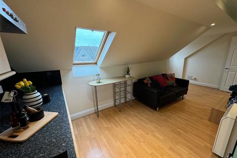 1 bedroom flat to rent, Howard Road, Hampshire SO15