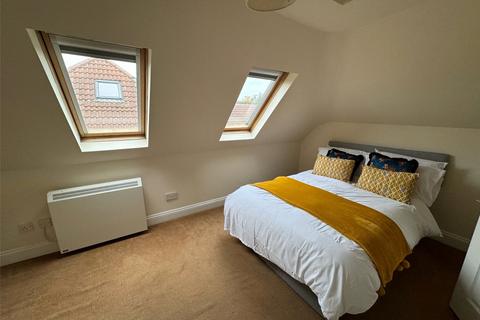 1 bedroom flat to rent, Howard Road, Hampshire SO15