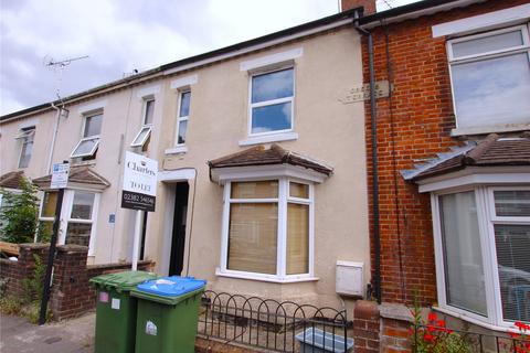 4 bedroom terraced house to rent, Berkeley Road, Hampshire SO15