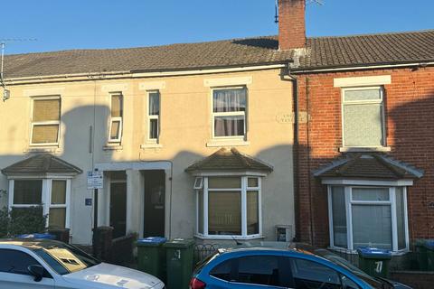 Berkeley Road, Hampshire SO15