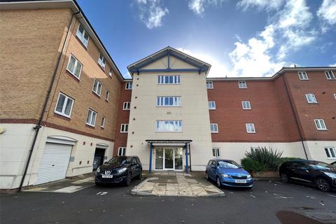 2 bedroom flat to rent, Quayside Road, Hampshire SO18