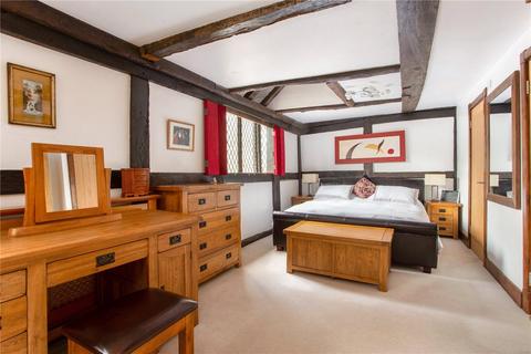 3 bedroom terraced house for sale, St. Michaels Square, City Of Southampton, Hampshire, SO14