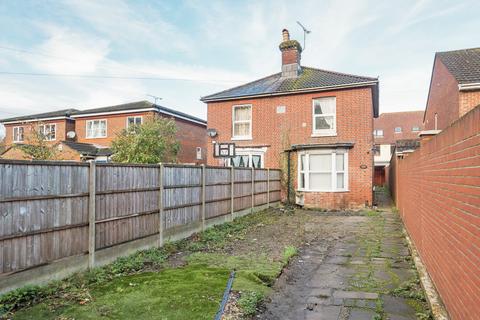 3 bedroom semi-detached house for sale, Burgess Road, Bassett, Southampton, Hampshire, SO16