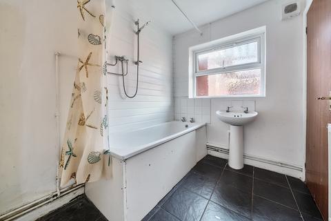 3 bedroom semi-detached house for sale, Burgess Road, Bassett, Southampton, Hampshire, SO16