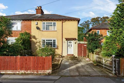 3 bedroom semi-detached house for sale, Mayfield Road, Swaythling, Southampton, Hampshire, SO17