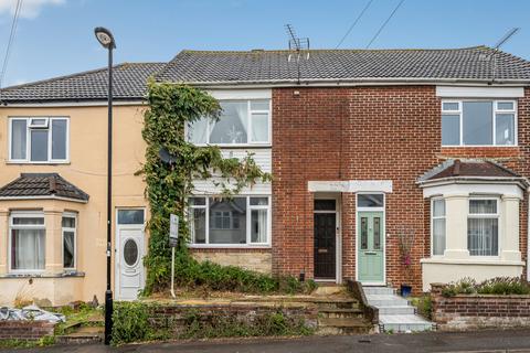 4 bedroom terraced house for sale, Sholing Road, Itchen, Southampton, Hampshire, SO19