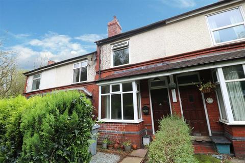 2 bedroom house for sale, Crewe Road, Church Lawton, Stoke-On-Trent