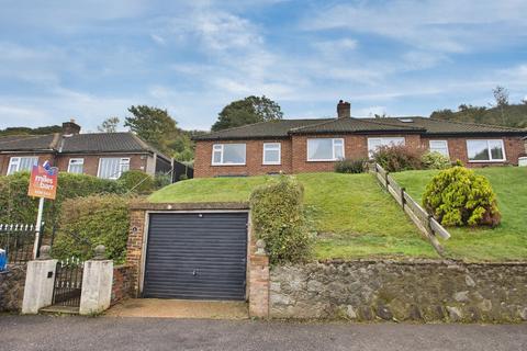 2 bedroom semi-detached bungalow for sale, Mount Road, Dover, CT17