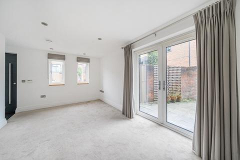 2 bedroom detached house for sale, St. Valentines Close, Winchester, Hampshire, SO23