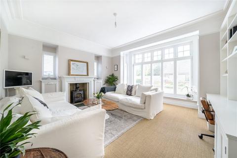 Braeside, 9 Park Road, Winchester, SO22 6AA