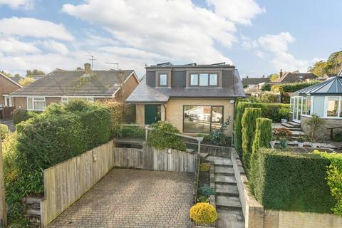 3 bedroom detached house for sale, Crescent Close, Winchester, Hampshire, SO22