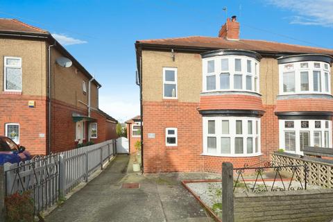 2 bedroom semi-detached house for sale, Deerness Road, Bishop Auckland