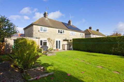 3 bedroom semi-detached house for sale, 4 Broadleaze, Upper Seagry