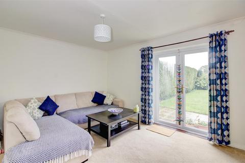 3 bedroom semi-detached house for sale, 4 Broadleaze, Upper Seagry