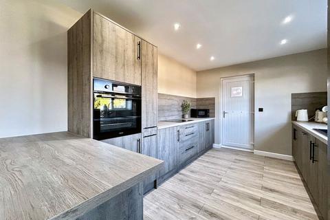 37 Briardene Way, Easington Colliery, Peterlee, SR8 3NR