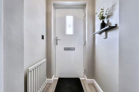 37 Briardene Way, Easington Colliery, Peterlee, SR8 3NR