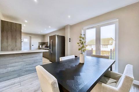 37 Briardene Way, Easington Colliery, Peterlee, SR8 3NR