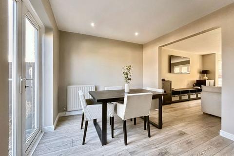 37 Briardene Way, Easington Colliery, Peterlee, SR8 3NR
