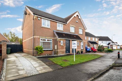 3 bedroom semi-detached house for sale, Union Place, Brightons, Falkirk, FK2