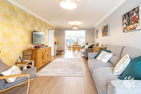 undefined, Bonnygate, Basildon SS14