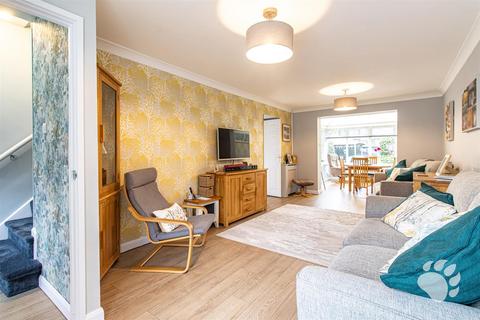 undefined, Bonnygate, Basildon SS14
