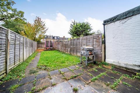 2 bedroom terraced house for sale, Sydney Road, Raynes Park