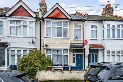 2 bedroom terraced house for sale, Sydney Road, Raynes Park