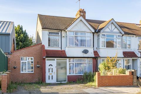 4 bedroom semi-detached house for sale, Mackenzie Road, Beckenham