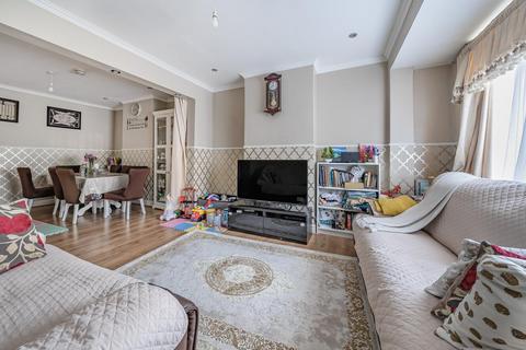 4 bedroom semi-detached house for sale, Mackenzie Road, Beckenham