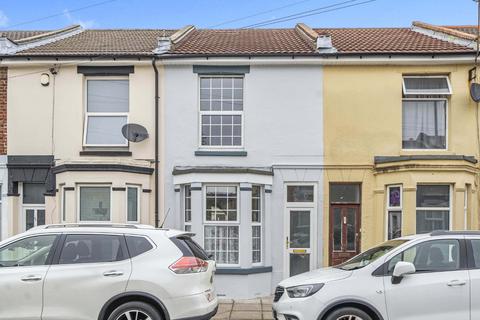 2 bedroom terraced house for sale, Gruneisen Road, Hampshire PO2