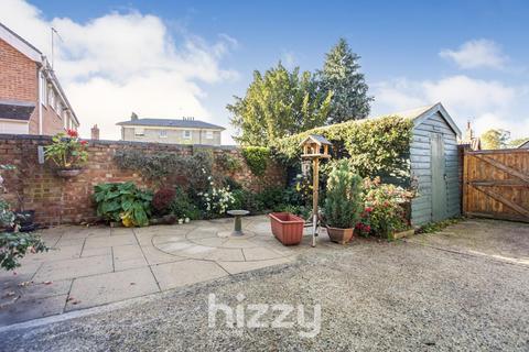 7 Meadows Way, Hadleigh, Ipswich, IP7 5DX