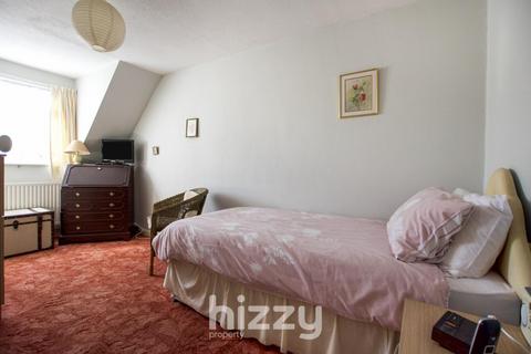 7 Meadows Way, Hadleigh, Ipswich, IP7 5DX