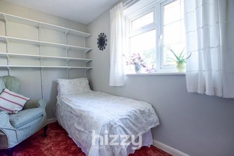 7 Meadows Way, Hadleigh, Ipswich, IP7 5DX