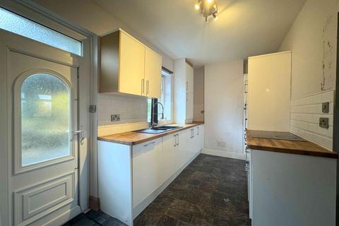 2 bedroom townhouse for sale, Sandbeds Road, Halifax HX2