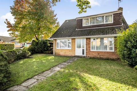 1 Badger Drive, Lightwater, GU18 5TS