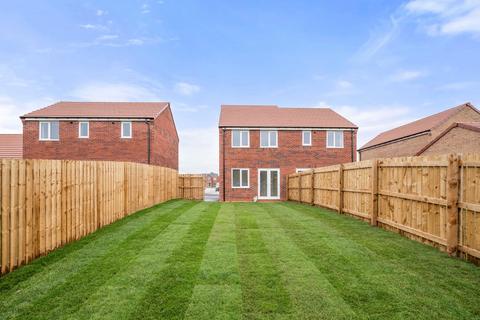 3 bedroom semi-detached house for sale, Winceby Fields, Horncastle, LN9