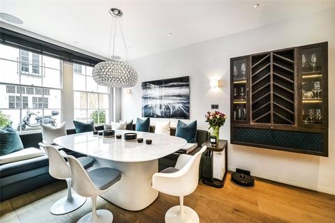 2 bedroom mews for sale, Princes Gate Mews, South Kensington, London, SW7