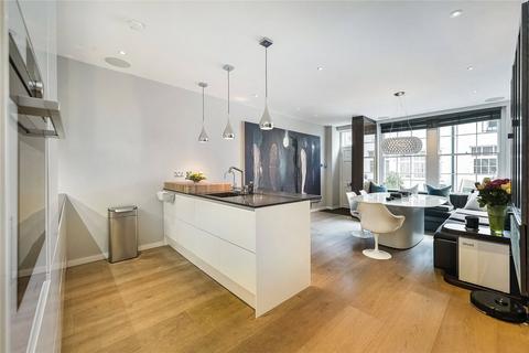 2 bedroom mews for sale, Princes Gate Mews, South Kensington, London, SW7