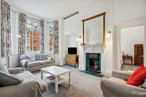 3 bedroom apartment to rent, Fulham Road, London, SW10