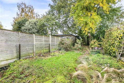 3 bedroom end of terrace house for sale, Upper Heath Road, St. Albans, Hertfordshire