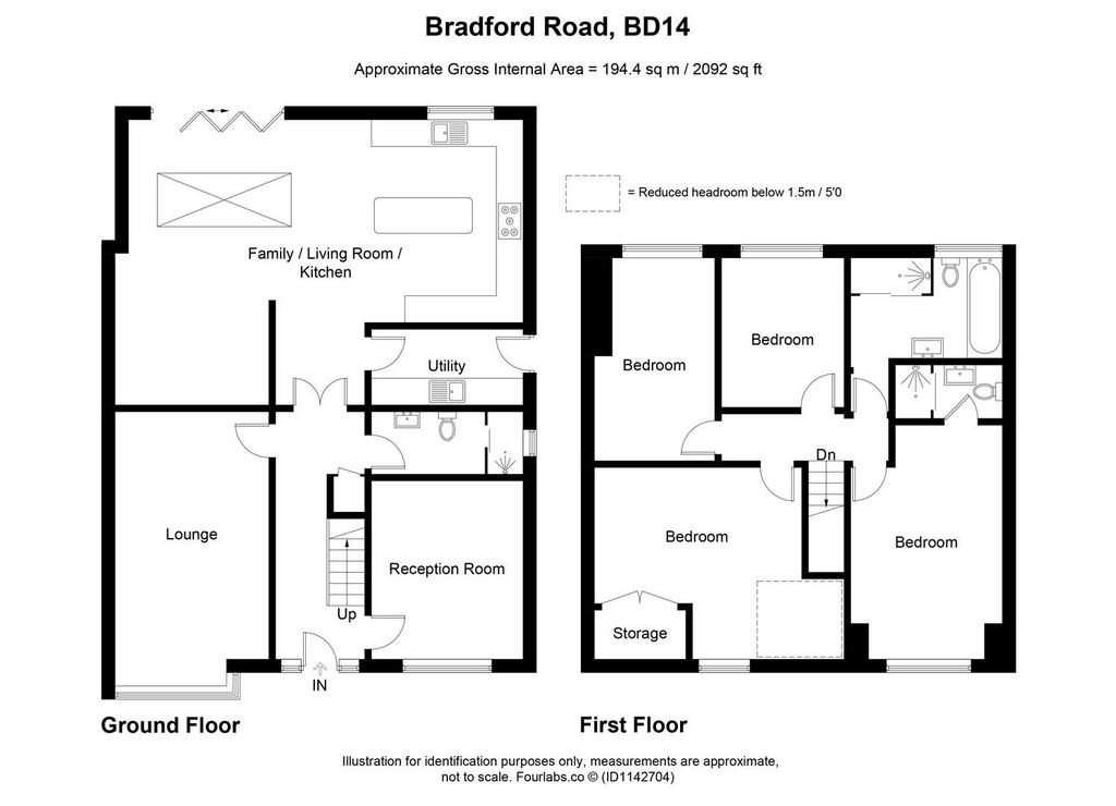 FLOOR PLAN  122 BRADFORD ROAD BD14 6 DN.jpg