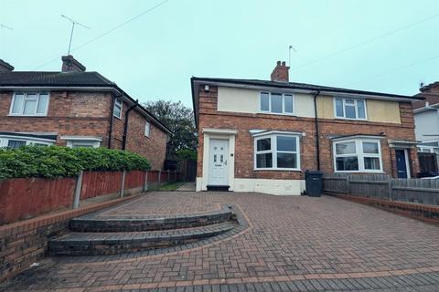 3 bedroom end of terrace house to rent, Tottenham Crescent,Kingstanding