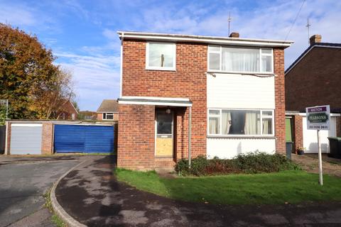 3 bedroom link detached house for sale, ORCHARD GROVE, COWPLAIN